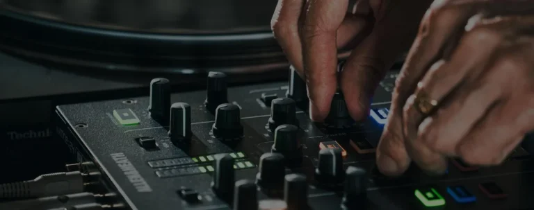 Allen & Heath Xone:24 – view 4