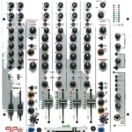 Allen & Heath Xone:92 Limited Edition
