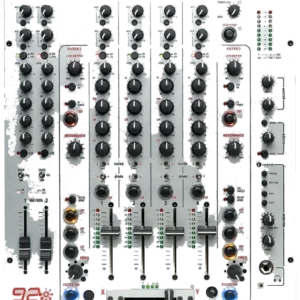 Allen & Heath Xone:92 Limited Edition