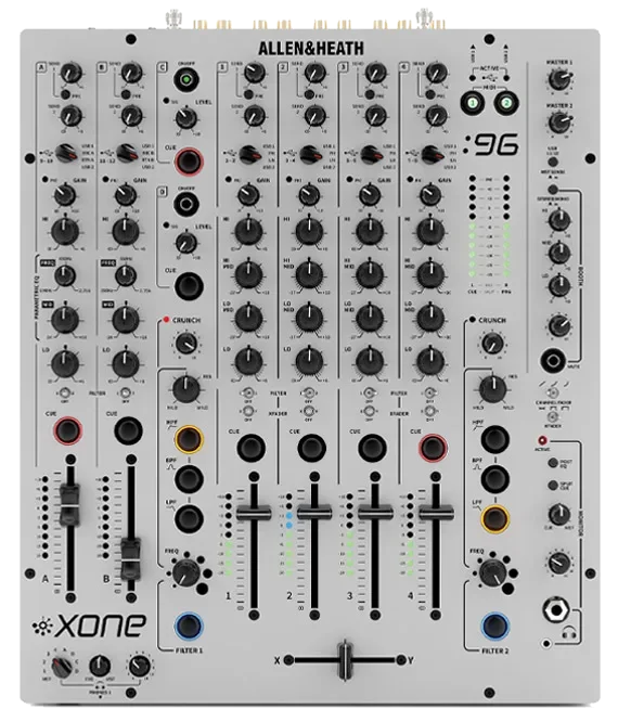 Allen & Heath Xone:96