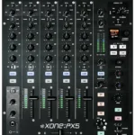 Allen & Heath Xone:PX5