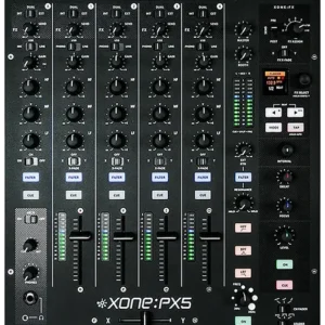 Allen & Heath Xone:PX5