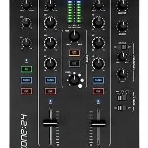 Allen & Heath Xone:24