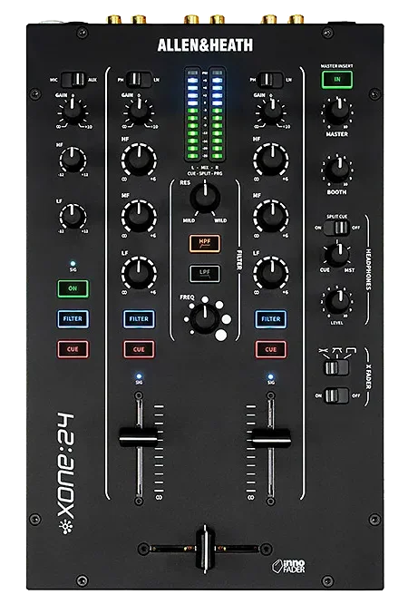Allen & Heath Xone:24