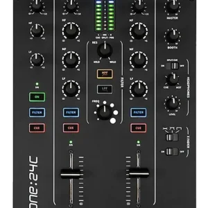 Allen & Heath Xone:24C
