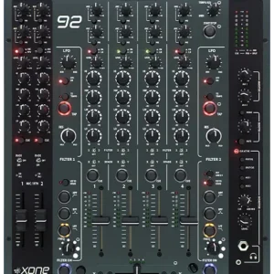 Allen & Heath Xone:92