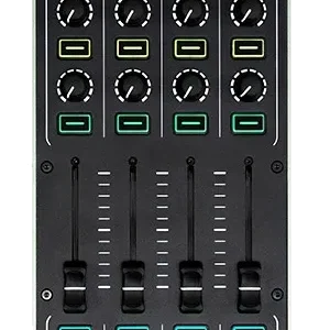 Allen & Heath Xone:K3