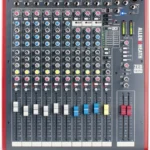 Allen & Heath ZED-12FX