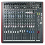 Allen & Heath ZED-18
