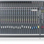 Allen & Heath ZED-22FX