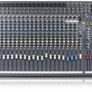 Allen & Heath ZED-22FX