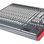 Allen & Heath ZED-420