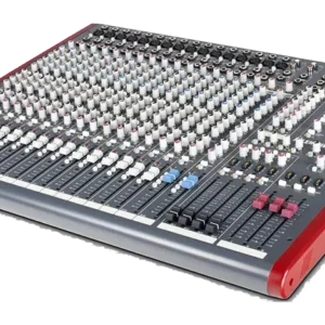 Allen & Heath ZED-420