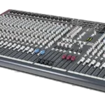 Allen & Heath ZED-428