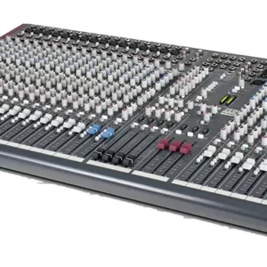 Allen & Heath ZED-428
