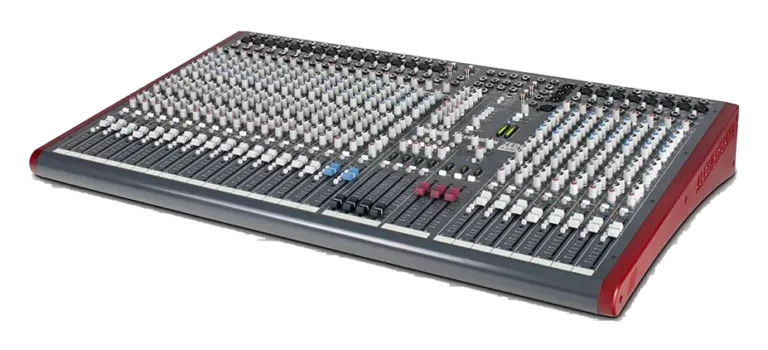 Allen & Heath ZED-428