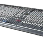 Allen & Heath ZED-436