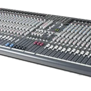 Allen & Heath ZED-436