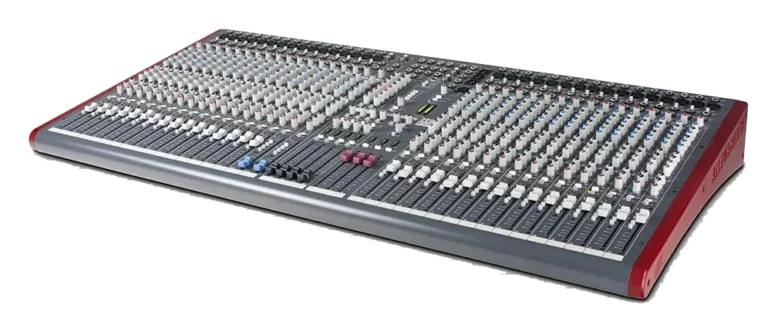 Allen & Heath ZED-436