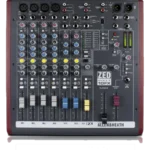 Allen & Heath ZED60-10FX