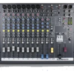 Allen & Heath ZED60-14FX