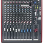 Allen & Heath ZED-14
