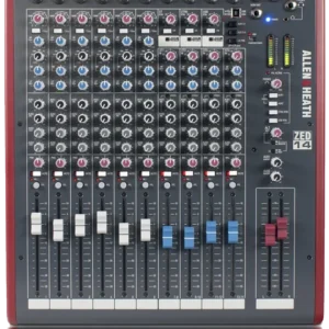 Allen & Heath ZED-14