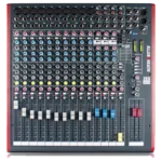 Allen & Heath ZED-16FX