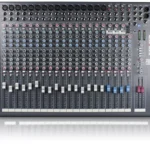 Allen & Heath ZED-24