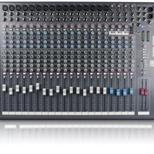 Allen & Heath ZED-24