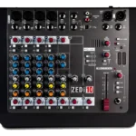 Allen & Heath ZEDi-10