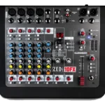 Allen & Heath ZEDi-10FX