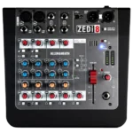 Allen & Heath ZEDi-8