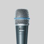 Shure Beta 57A
