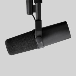 Shure SM7B