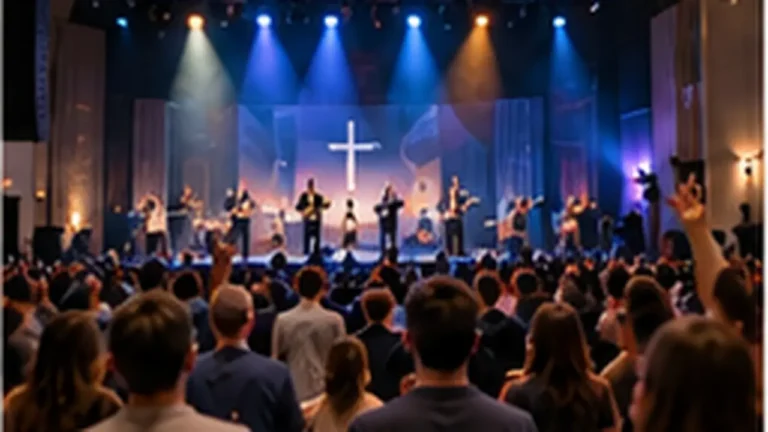 Youth rooms for churches &ndash; Unity Logics