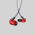 Shure SE215