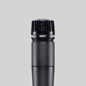 Shure SM57-LC