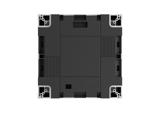 Unity Foundation Series view 2