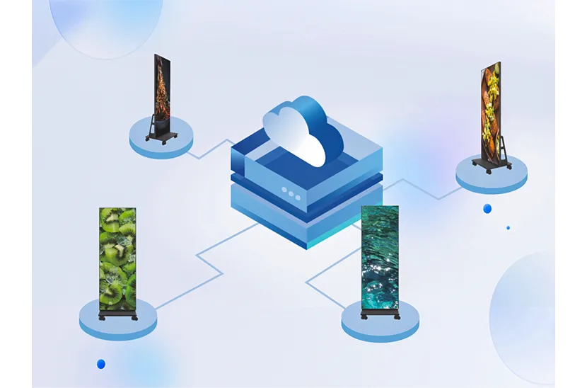 Could Intelligent Cluster Control