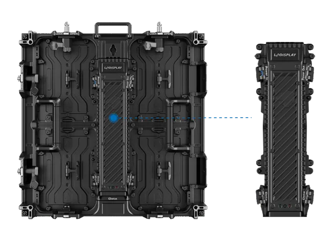 Radiator Design