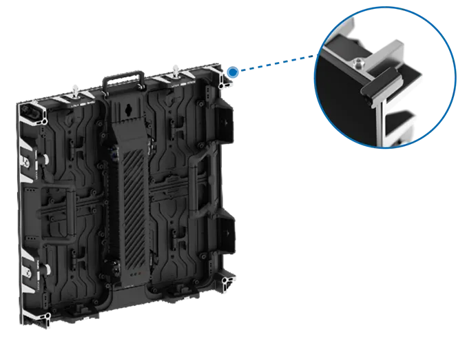 Corner Protector Design