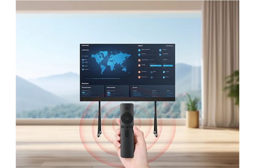 Remote Control