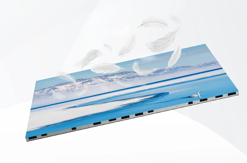 Light-weight Design