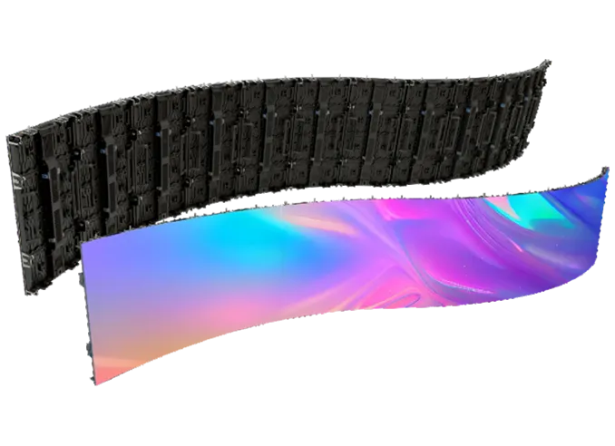 Curve Splicing