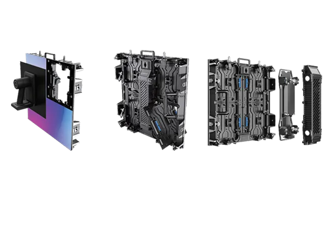 Fast Maintenance