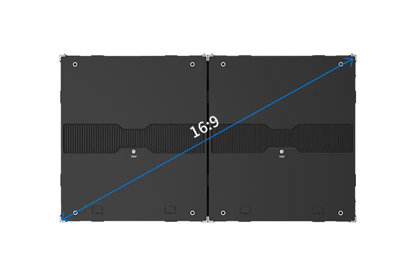 Splicing Standard Resolution