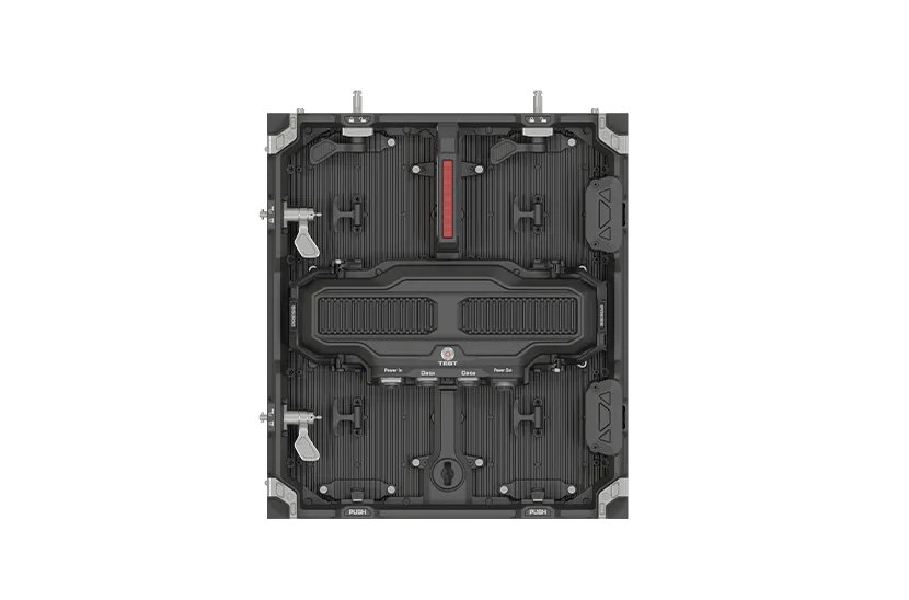 8:9 Cabinet Design