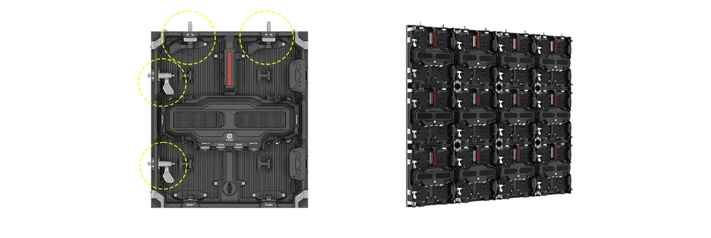 Fast Lock Design