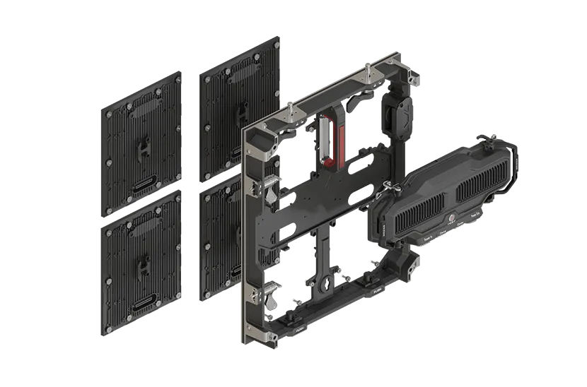 Modular Design